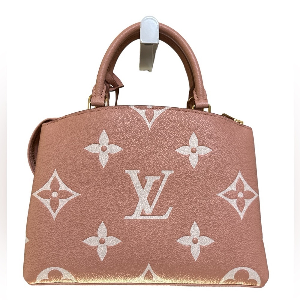 Louis Vuitton Petite Palais PM Empreinte Leather - Picture 3 of 4
